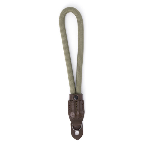 Promaster Rope Wrist Strap - Green