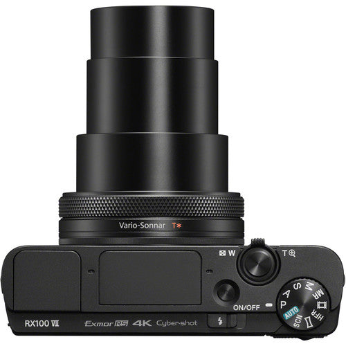 Sony Cybershot RX100 VII