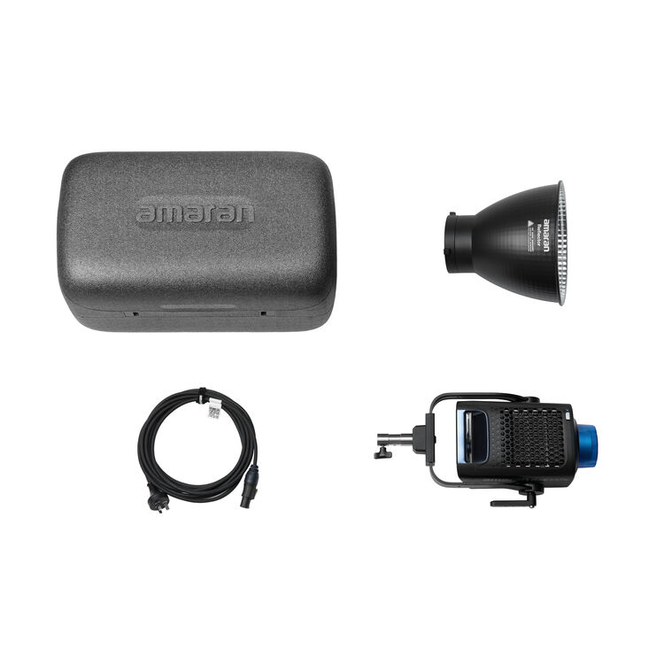 amaran Ray 660c RGB LED Monolight