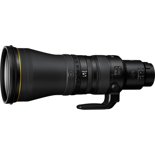 Nikon NIKKOR Z 600mm f/4 TC VR S Lens