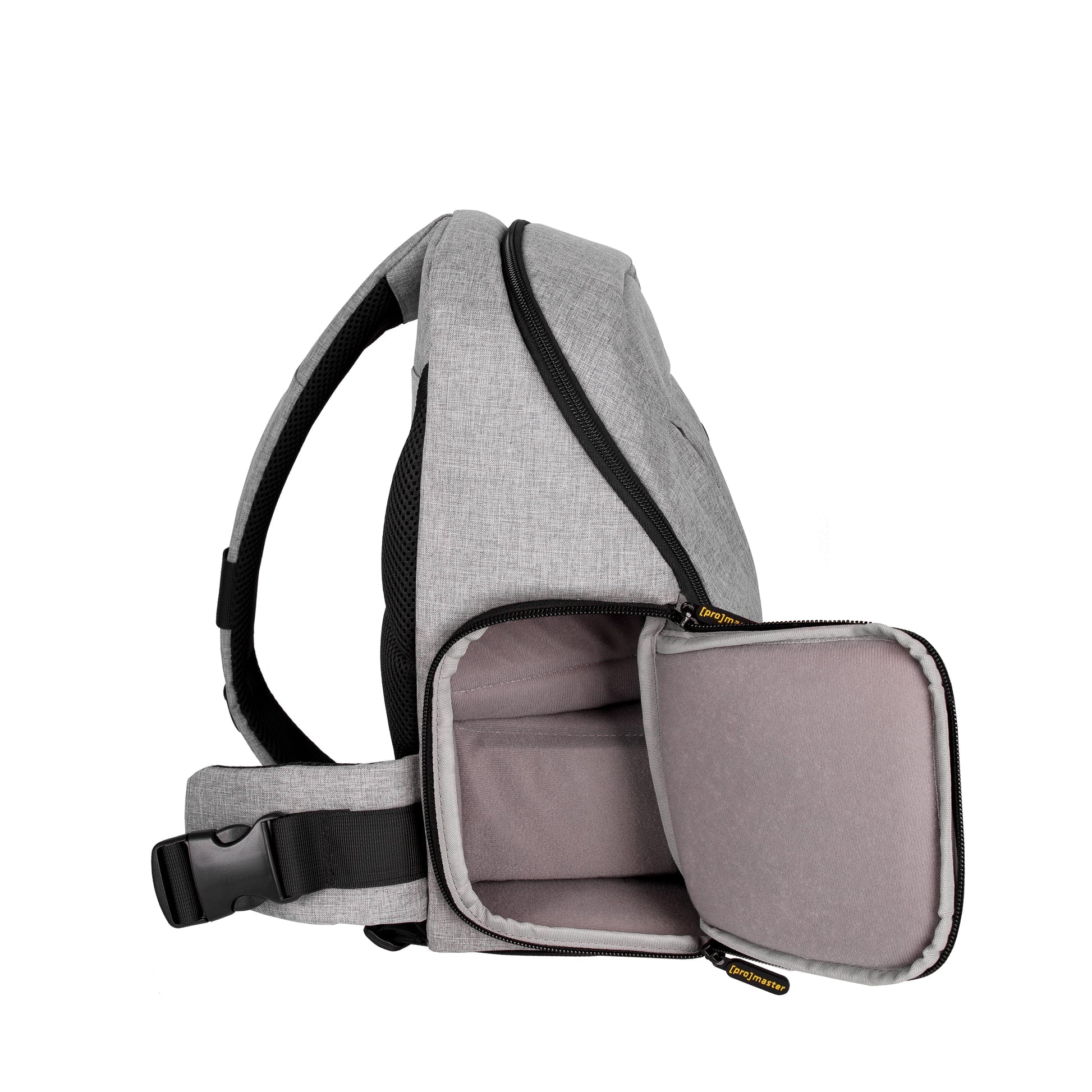 Promaster BP Impulse Sling Small Gray