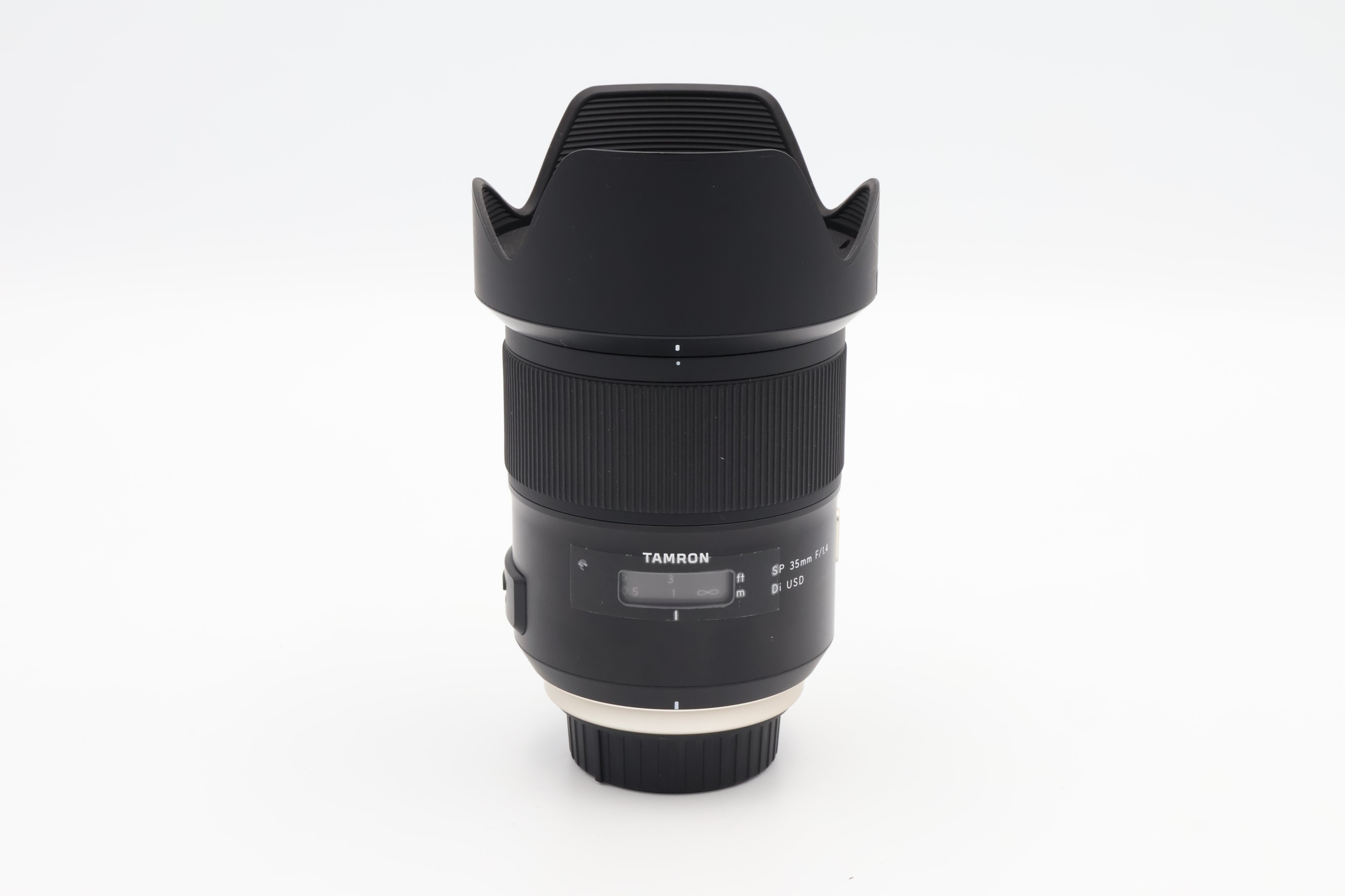 USED Tamron SP 35mm F/1.4 Di USD [Nikon] (011748ACP)