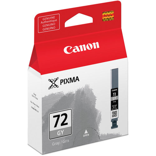 Canon PGI-72 Ink for the PIXMA PRO-10 Printer