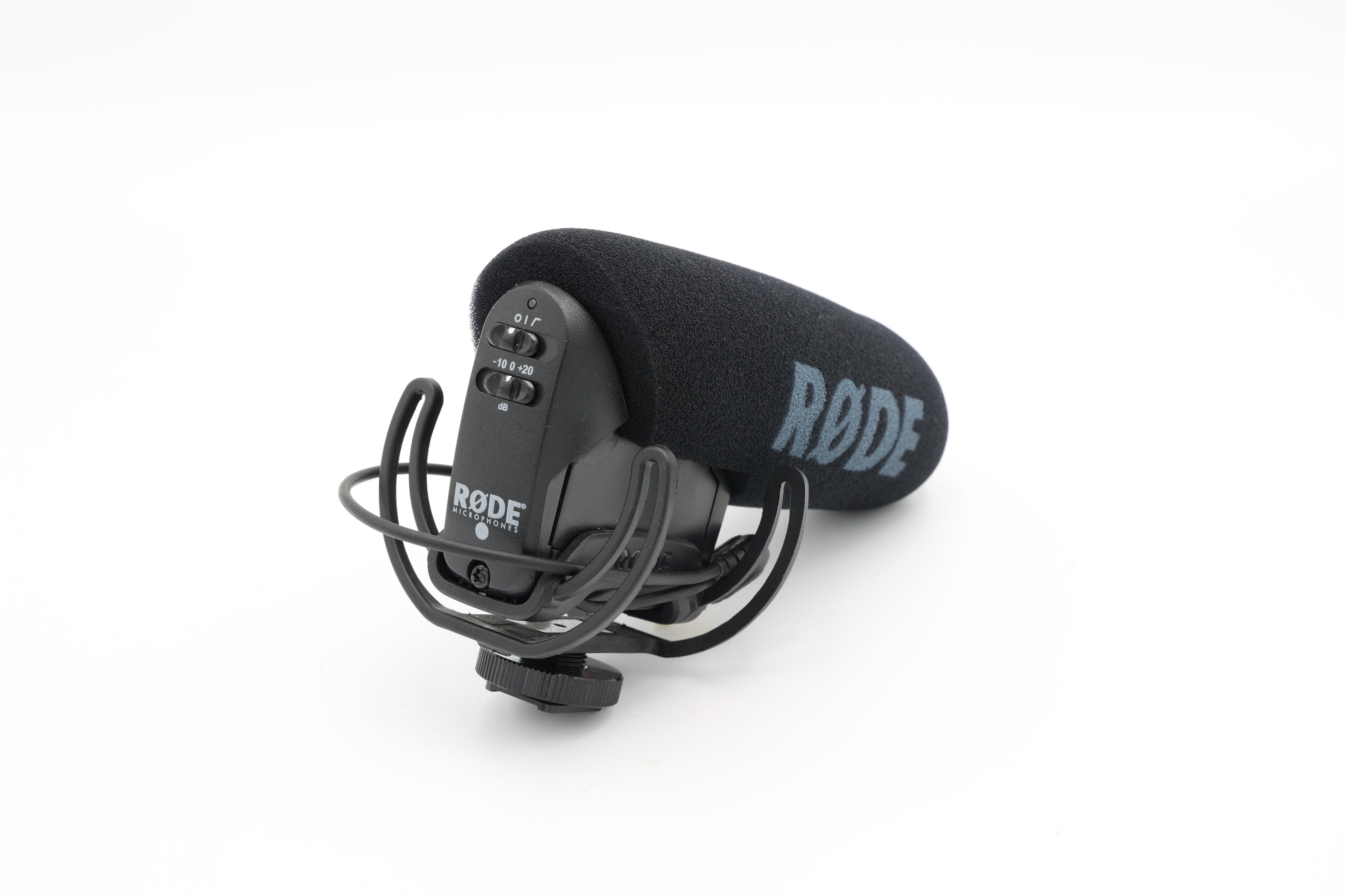USED RODE Videomic Pro (#CR0126456ACP)