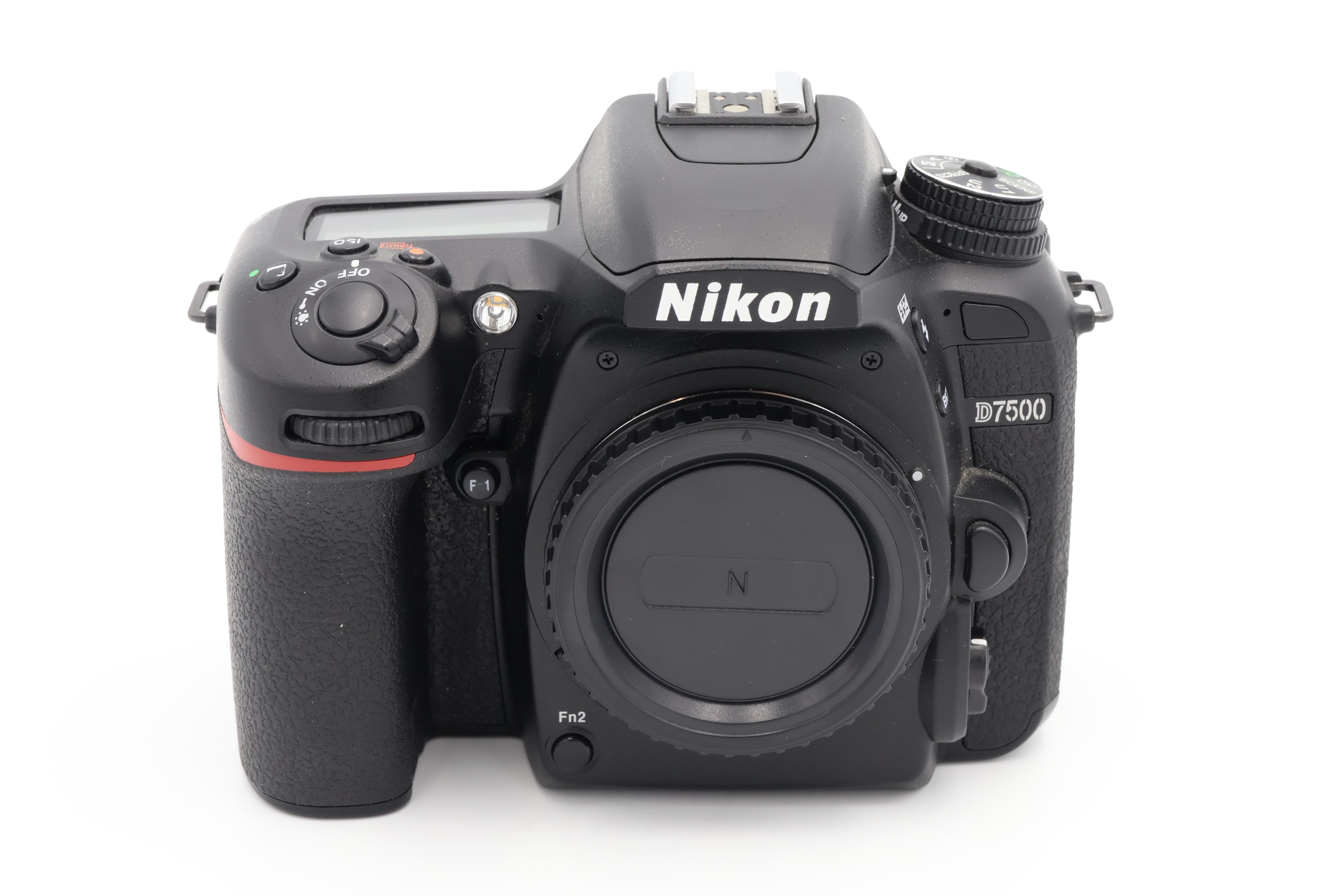 USED Nikon D7500 (3045266ACP)