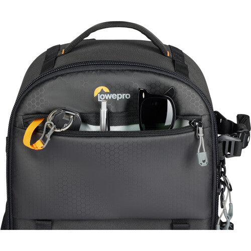 Lowepro Adventura BP 300 III Backpack (Black)