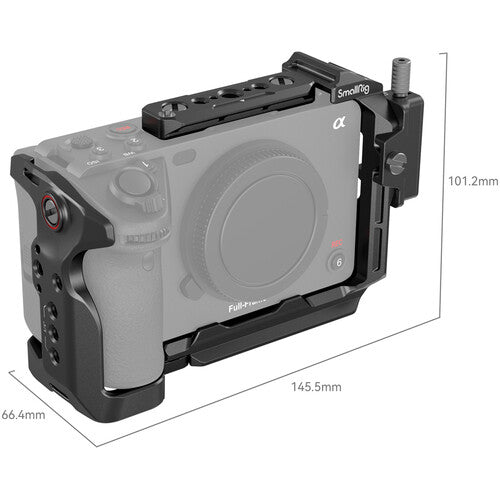 Smallrig Cage F/Sony FX3/30 4183