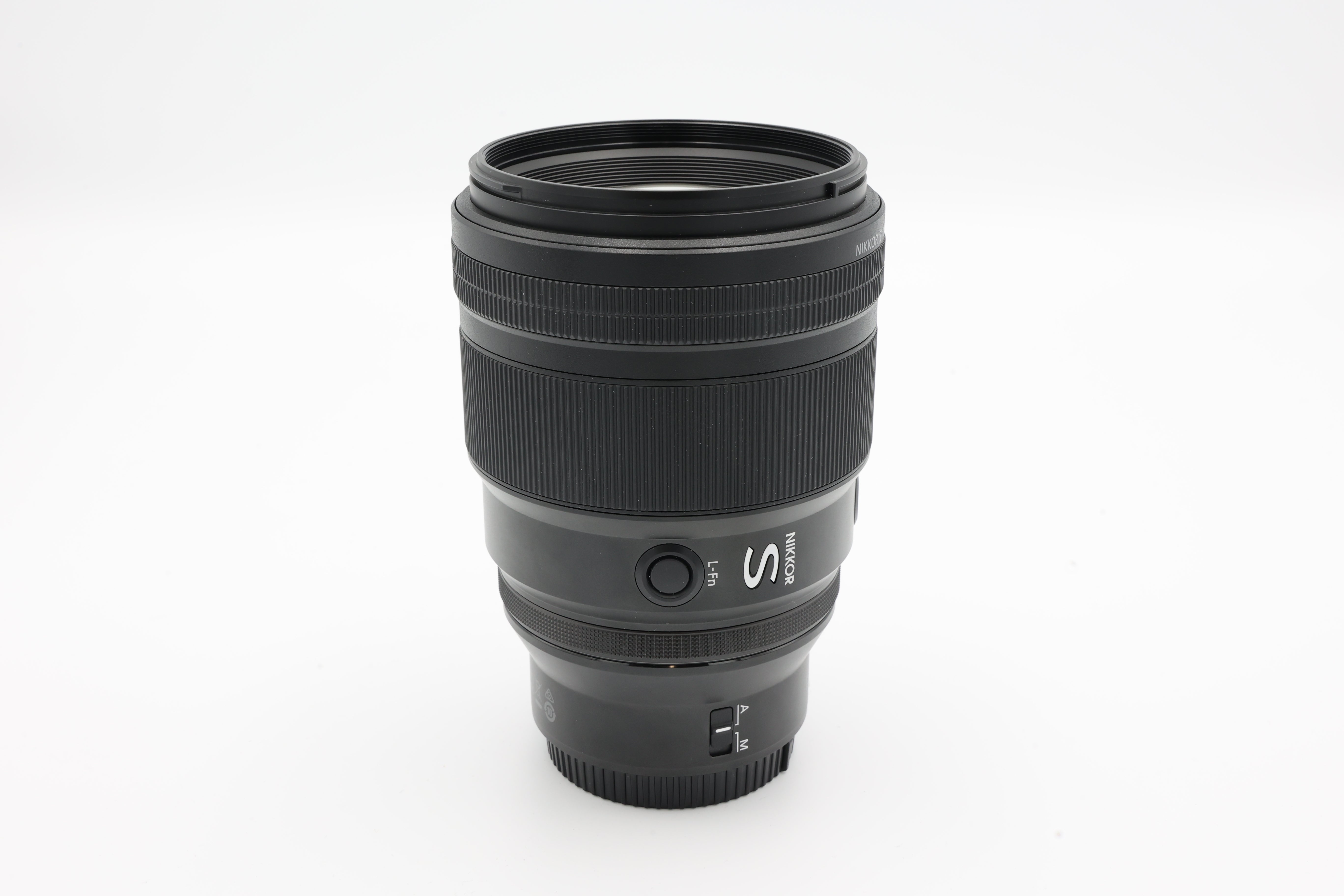 USED Nikon 135mm Plena f/1.8 (20014323ACP)