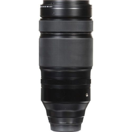 FUJIFILM XF 100-400mm f/4.5-5.6 R LM OIS WR Lens