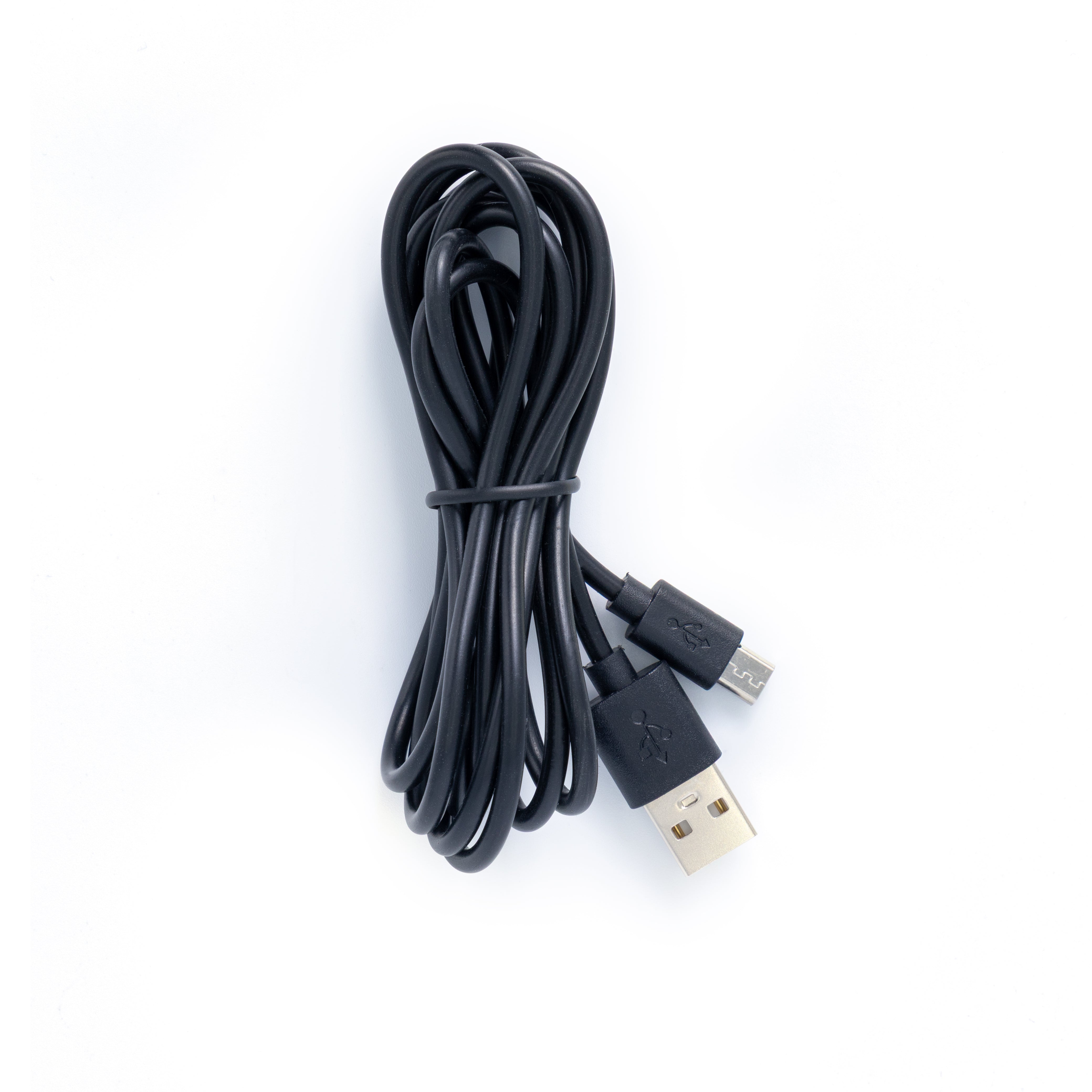 ProMaster USB 2.0 Cable USB A -> USB Micro Type B 6'