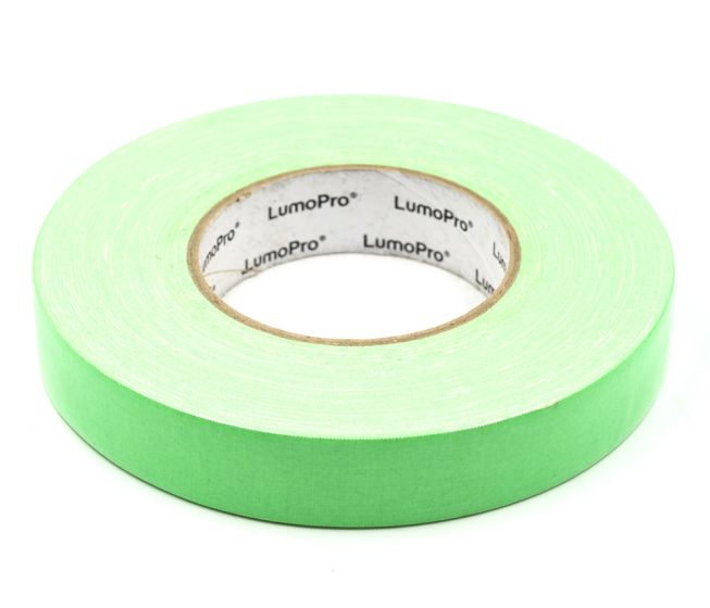 LumoPro Gaffer Tape