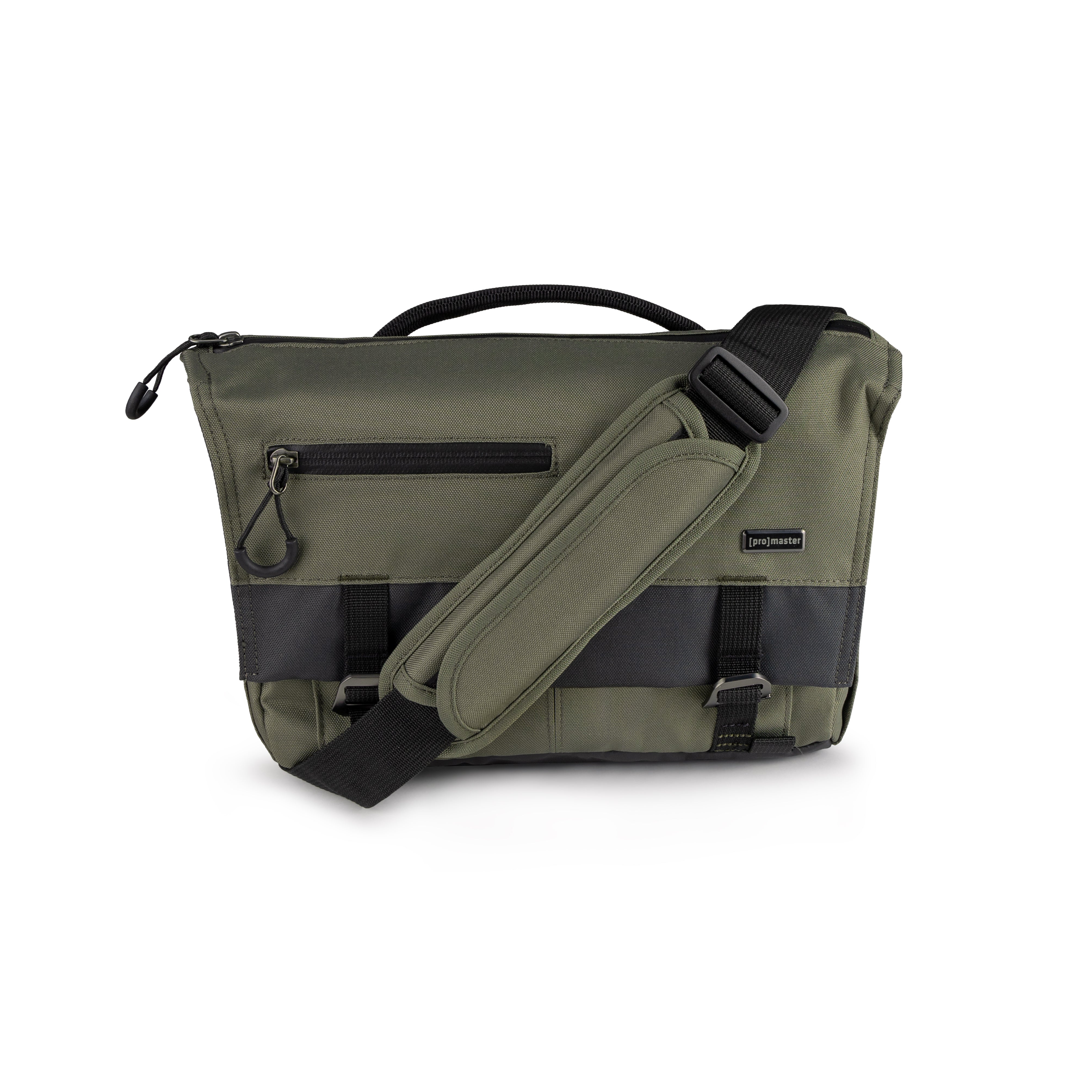 Promaster Jasper 2.0 Satchel Bag