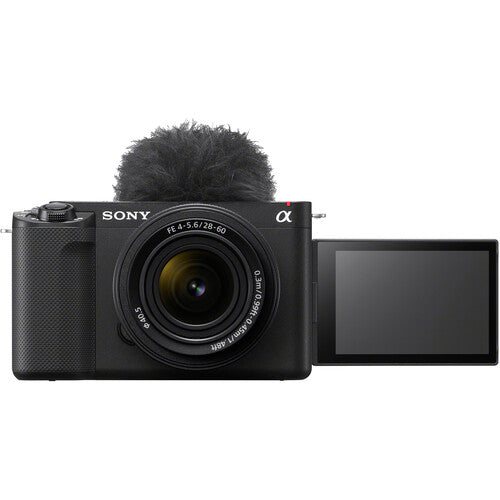 Sony ZV-E1 Mirrorless Camera