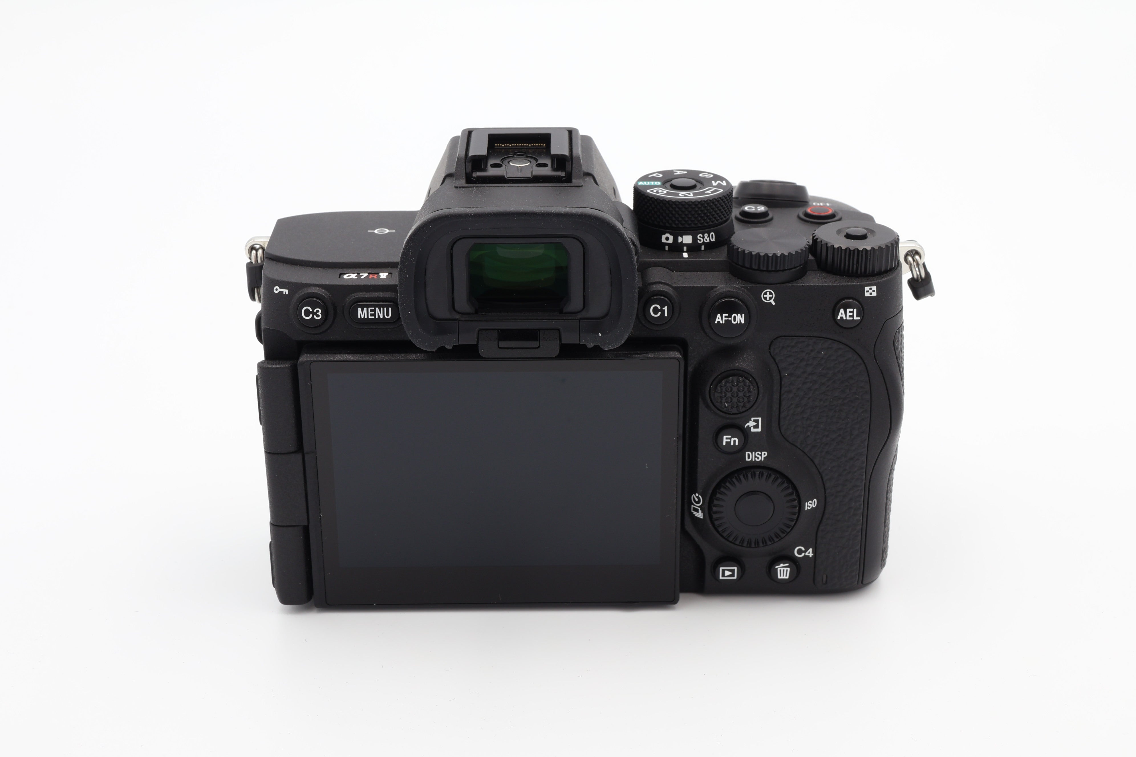 USED Sony A7RV Body (1381111ACP)