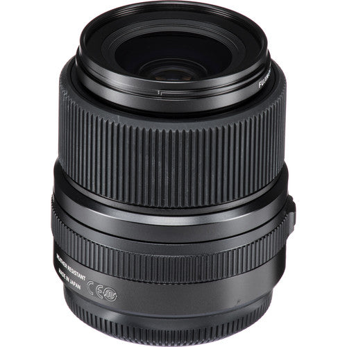 FUJIFILM GF 45mm f/2.8 R WR Lens