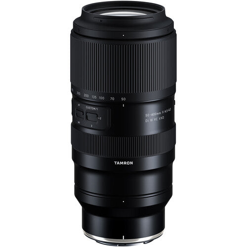 Tamron Di III VC VXD