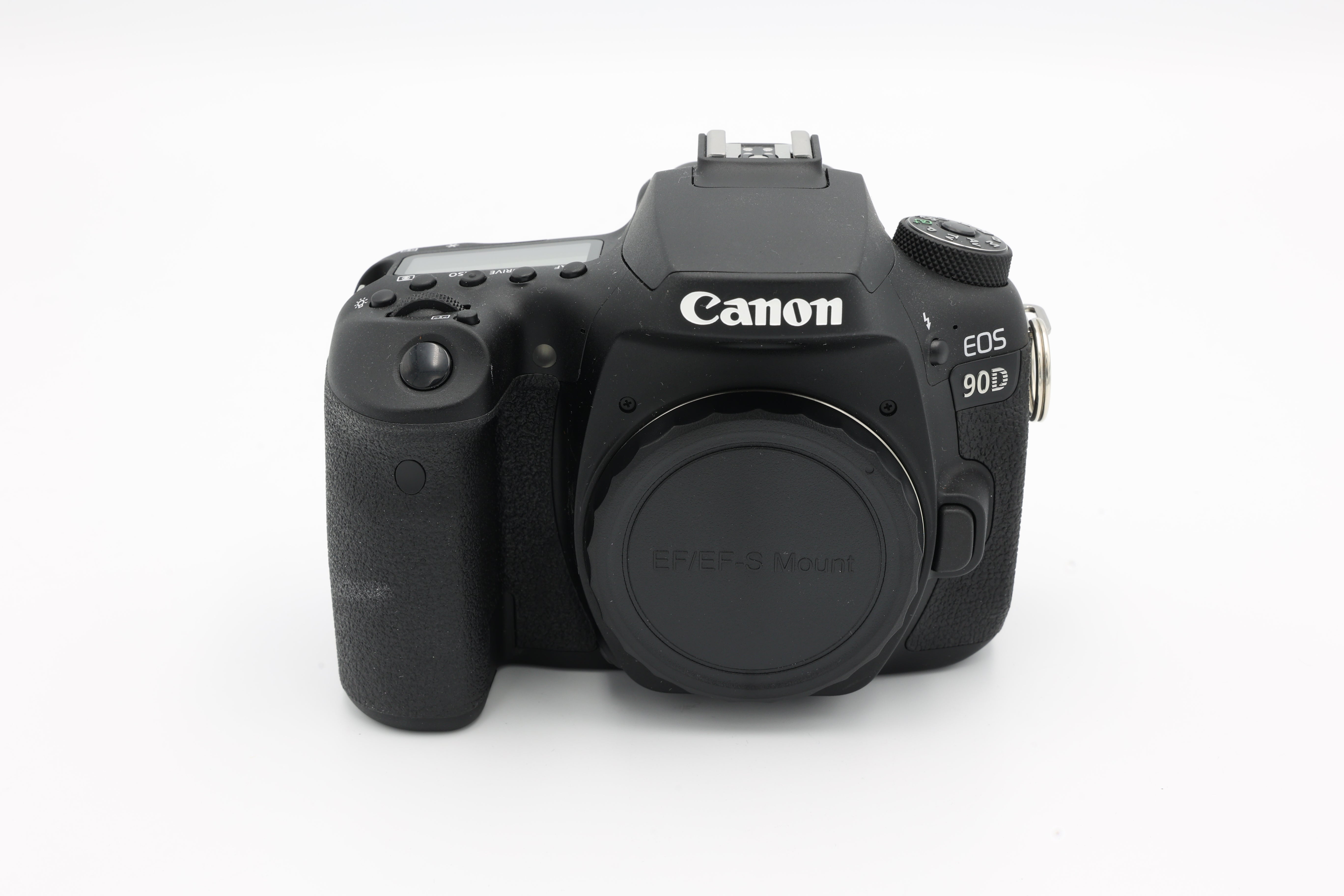 USED Canon EOS 90D Body (#032051001537ACP)