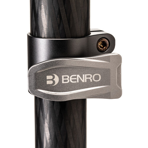 Benro MSD36C Supa Dupa Carbon Fiber Monopod