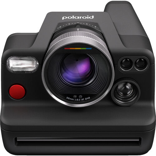 Polaroid I-2 Instant Camera