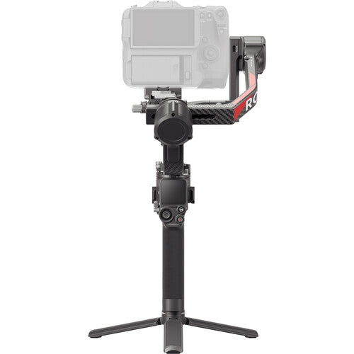 DJI RS 4 Gimbal Stabilizer