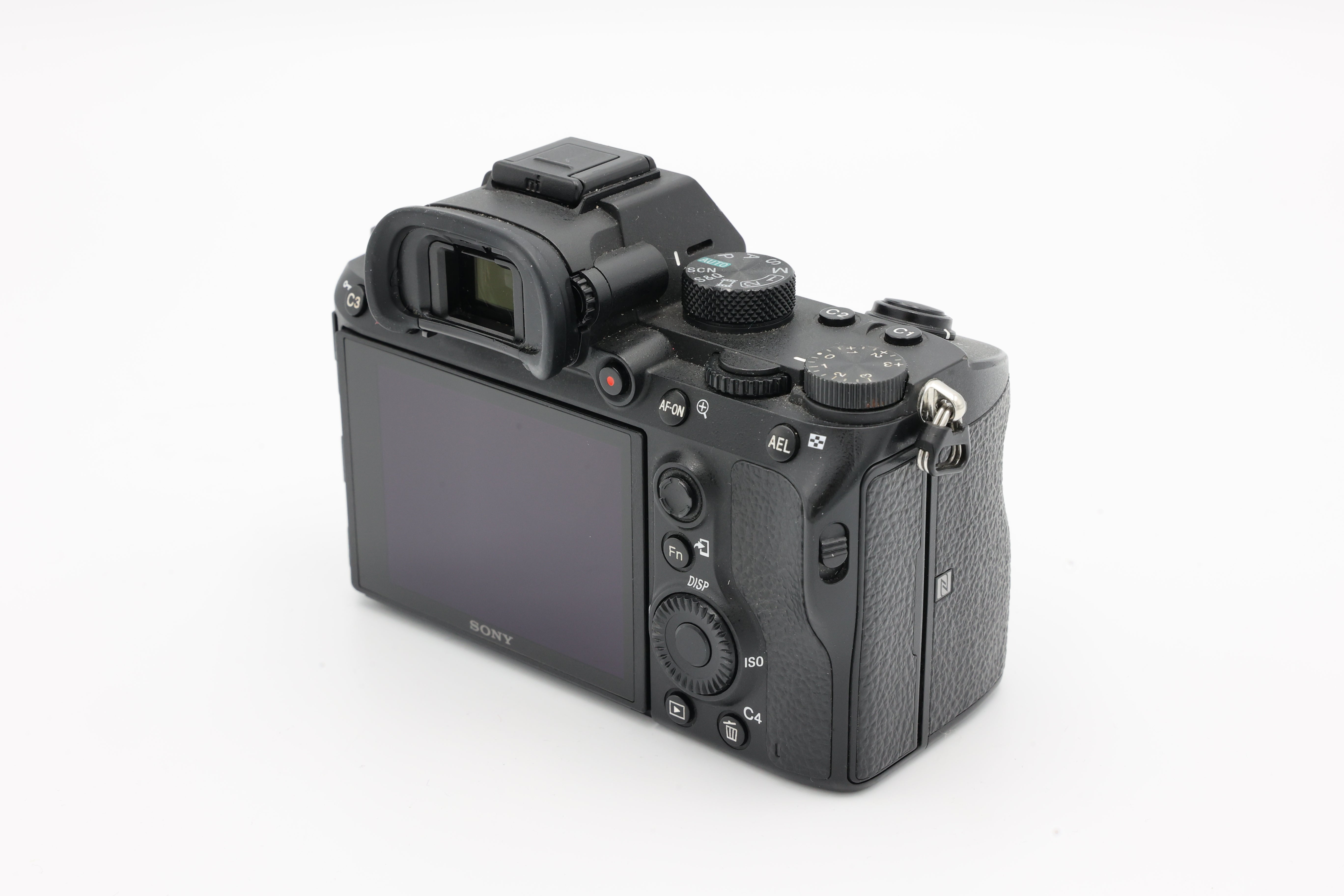 USED Sony A7 III Body (6400587ACP)