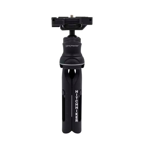 Promaster Hitchhiker Convertible Tripod