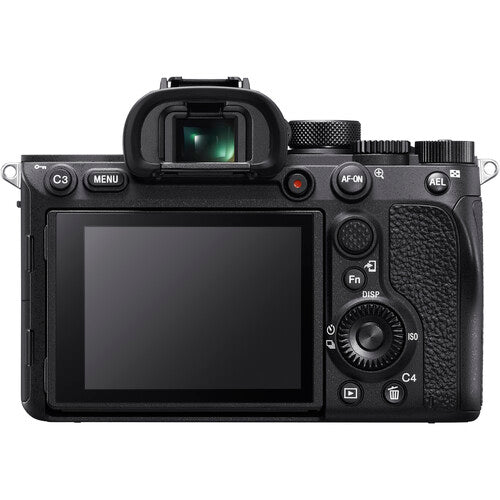 Sony a7R IVA Mirrorless Camera Body