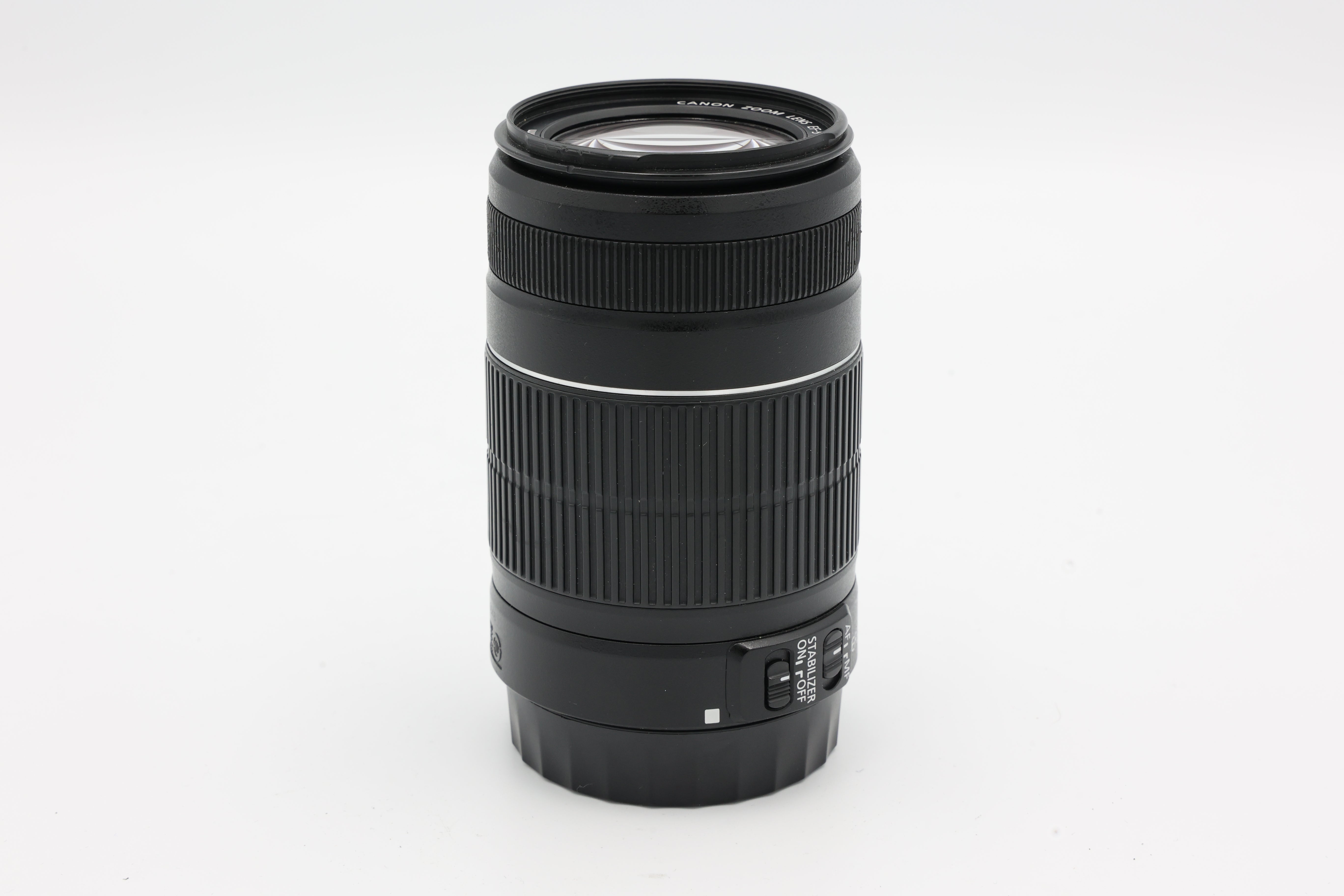 USED Canon EF-S 55-250mm F/4-5.6 IS II (#9312054848ACP)