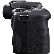 OPEN-BOX Canon EOS R10 Mirrorless Camera with 18-150mm Lens (#512034002996+6682003321ACPR)