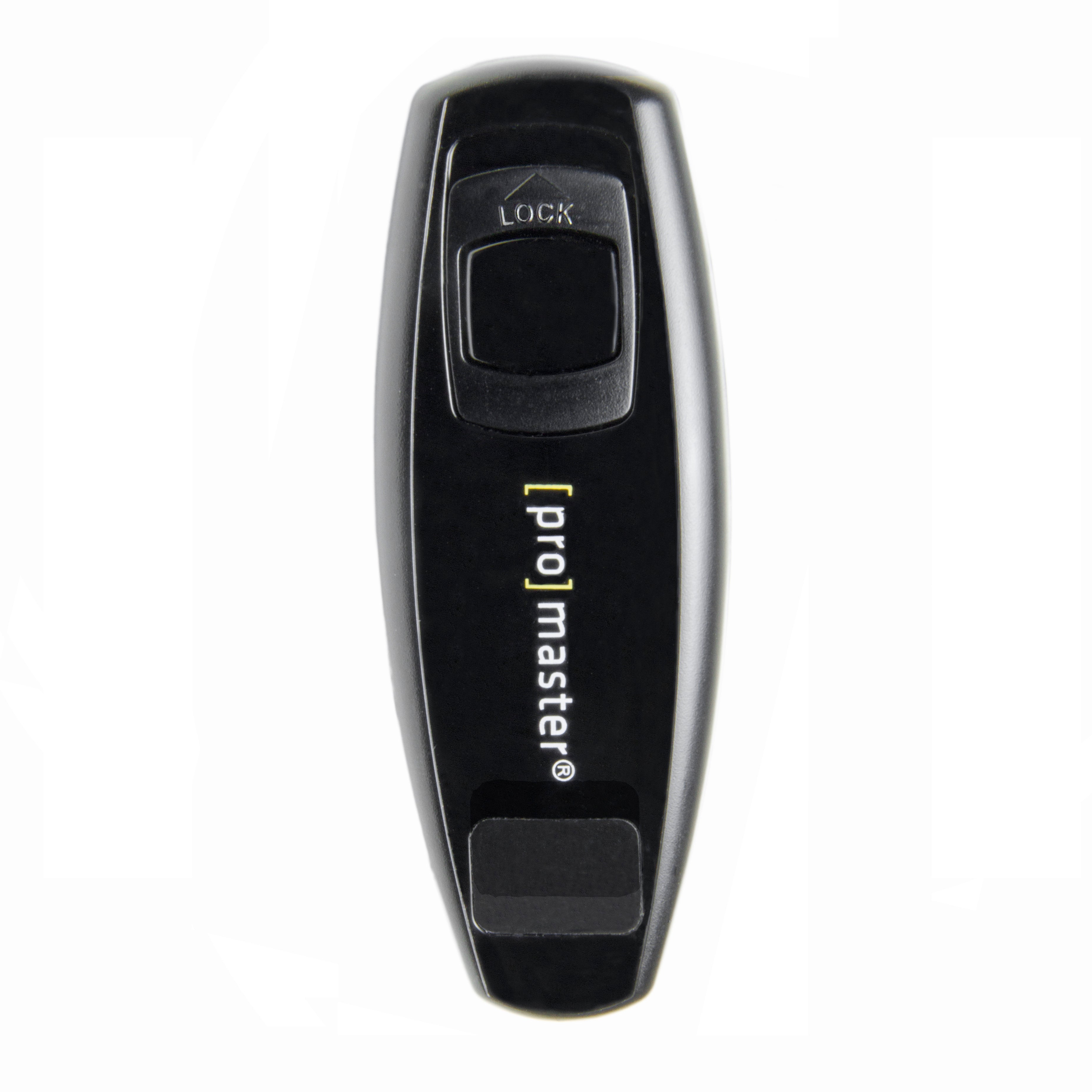 Promaster Wired Remote Shutter Release - Canon RS-80