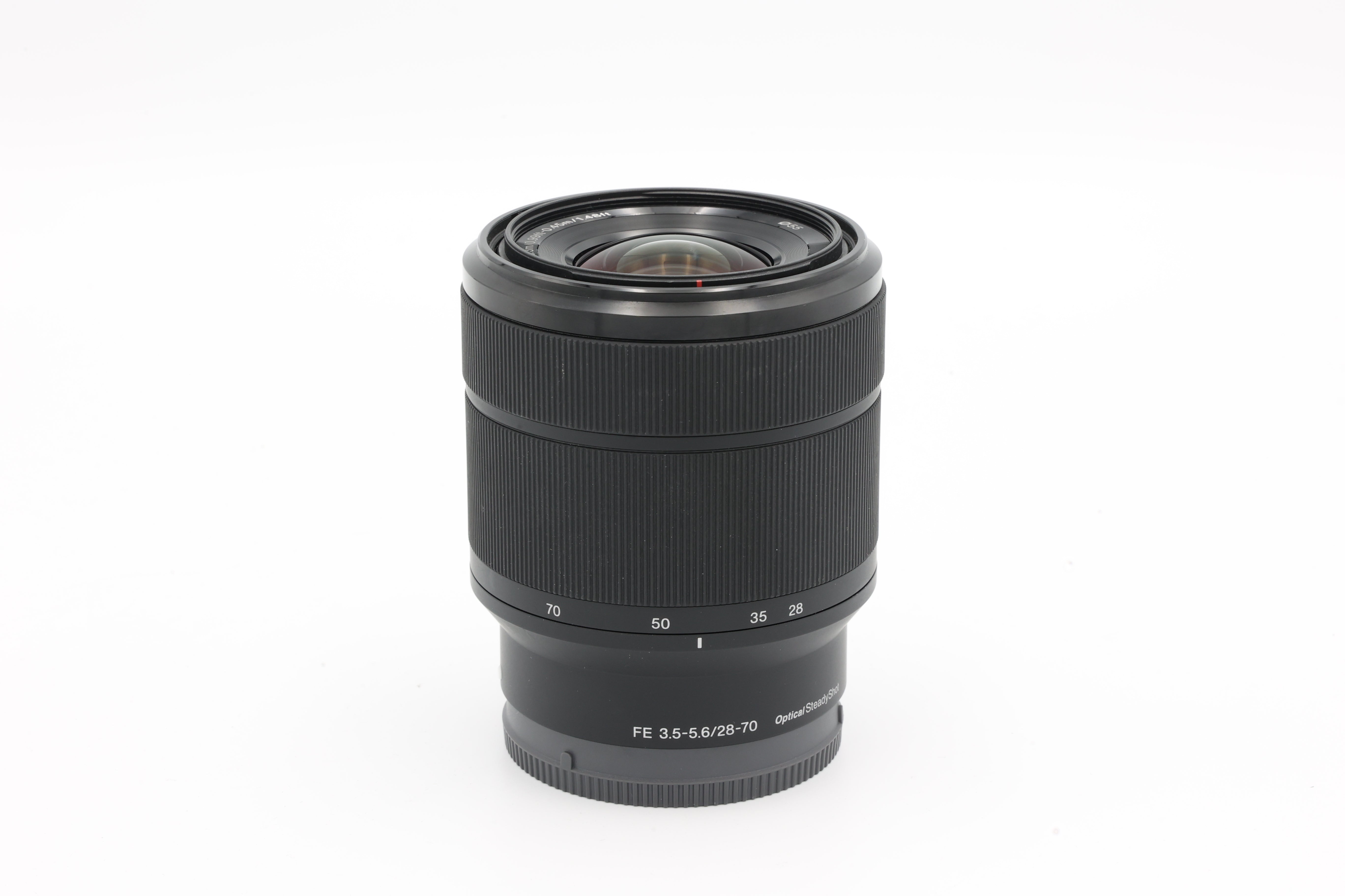 USED Sony 28-70mm f/3.5-5.6 Lens (#1199934ACP)