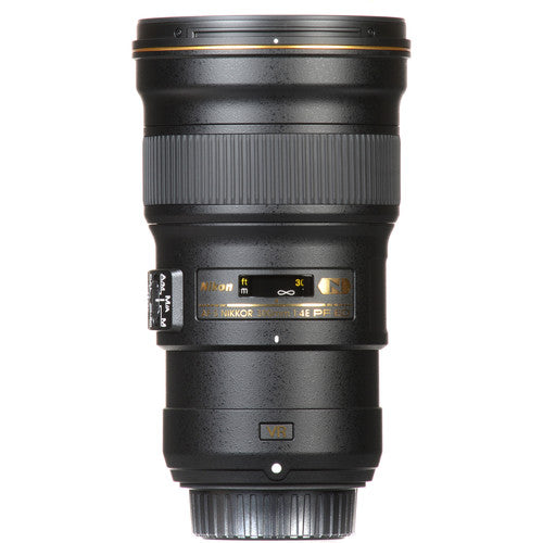 Nikon AF-S NIKKOR FX 300mm f/4 PF ED VR Lens