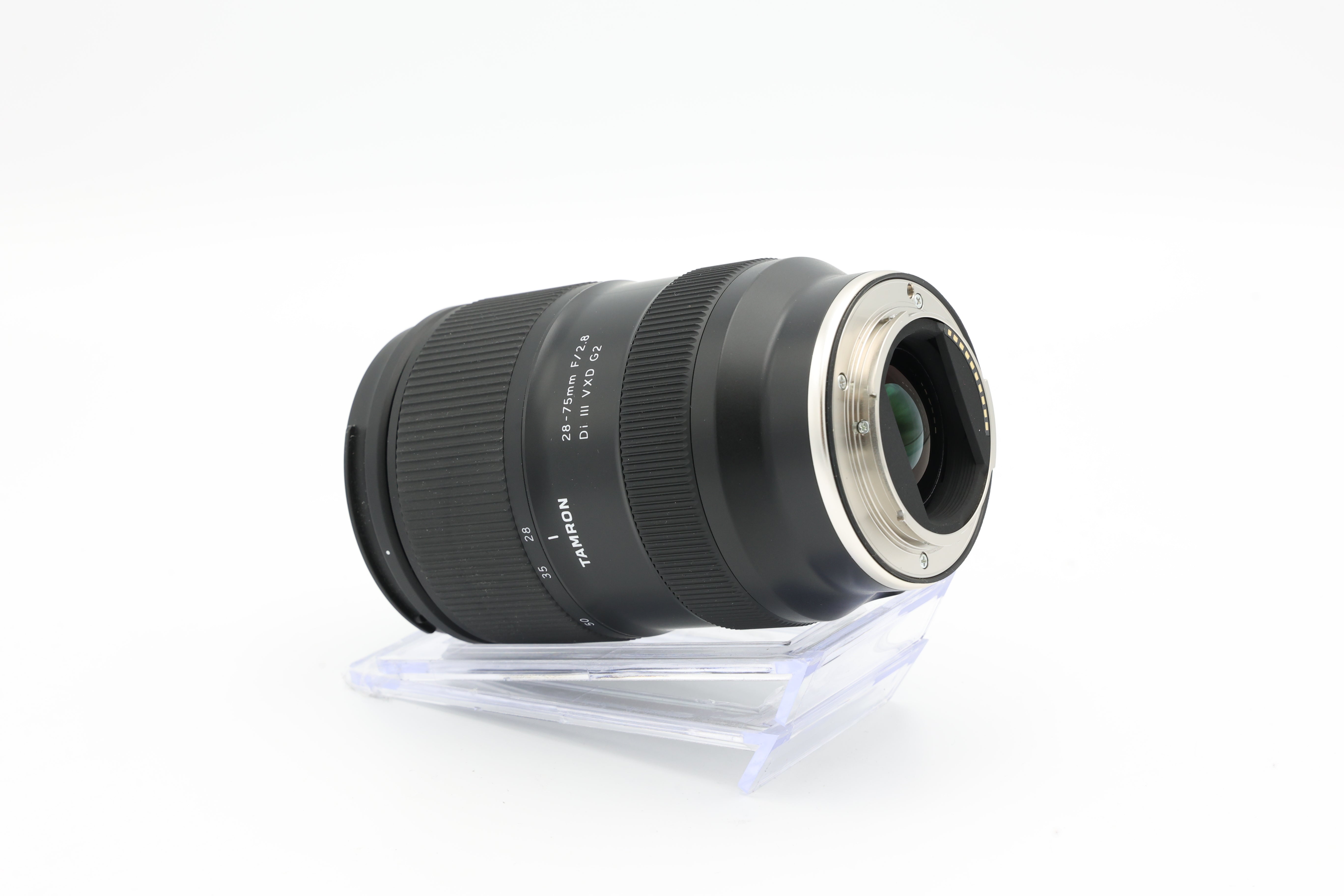 USED Tamron 28-75 f/2.8 G2 [Sony] (068182ACP)