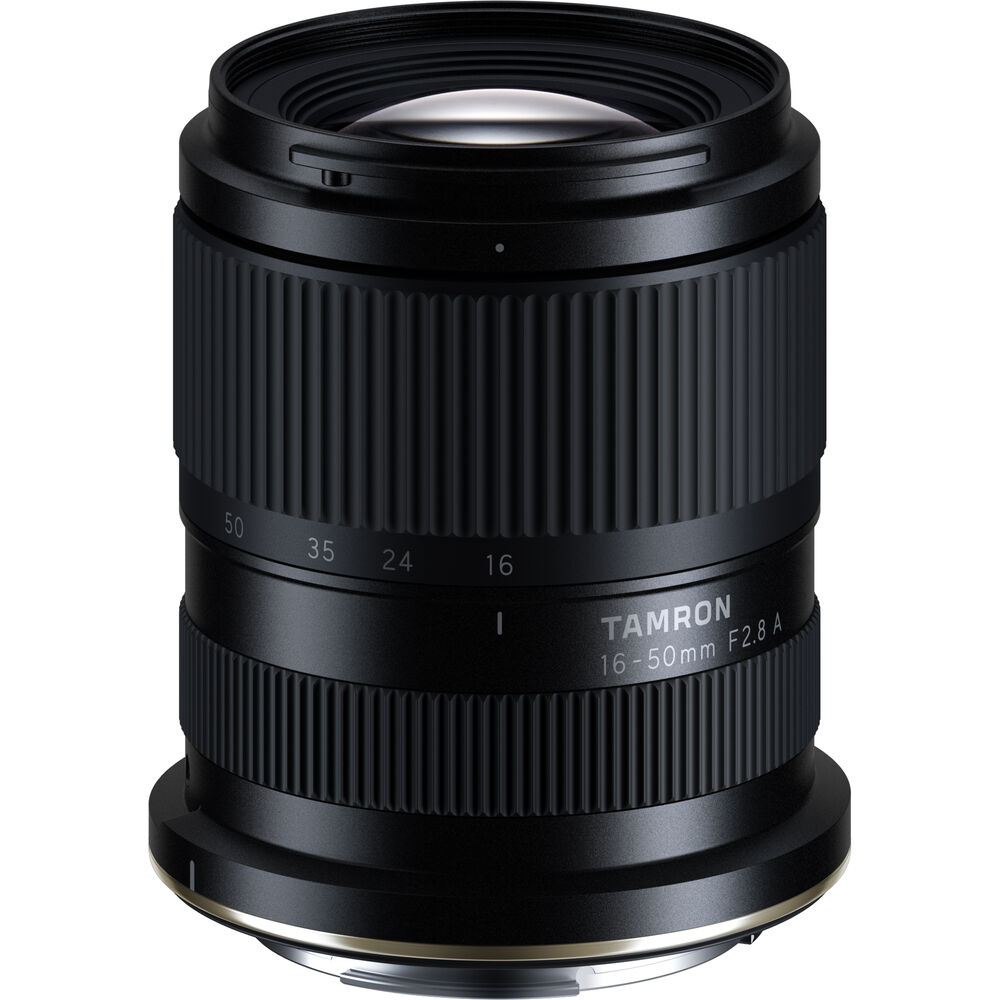 Tamron 16-50mm f/2.8 A Lens