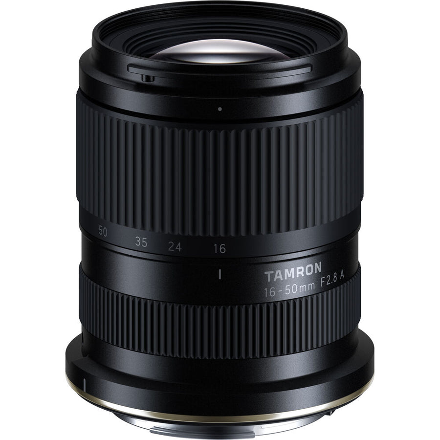 Tamron 16-50mm f/2.8 A Lens