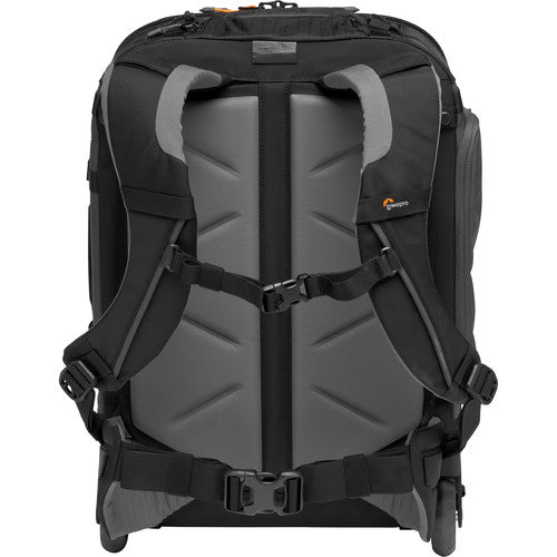 Lowepro Pro Trekker RLX 450 AW II Backpack Black