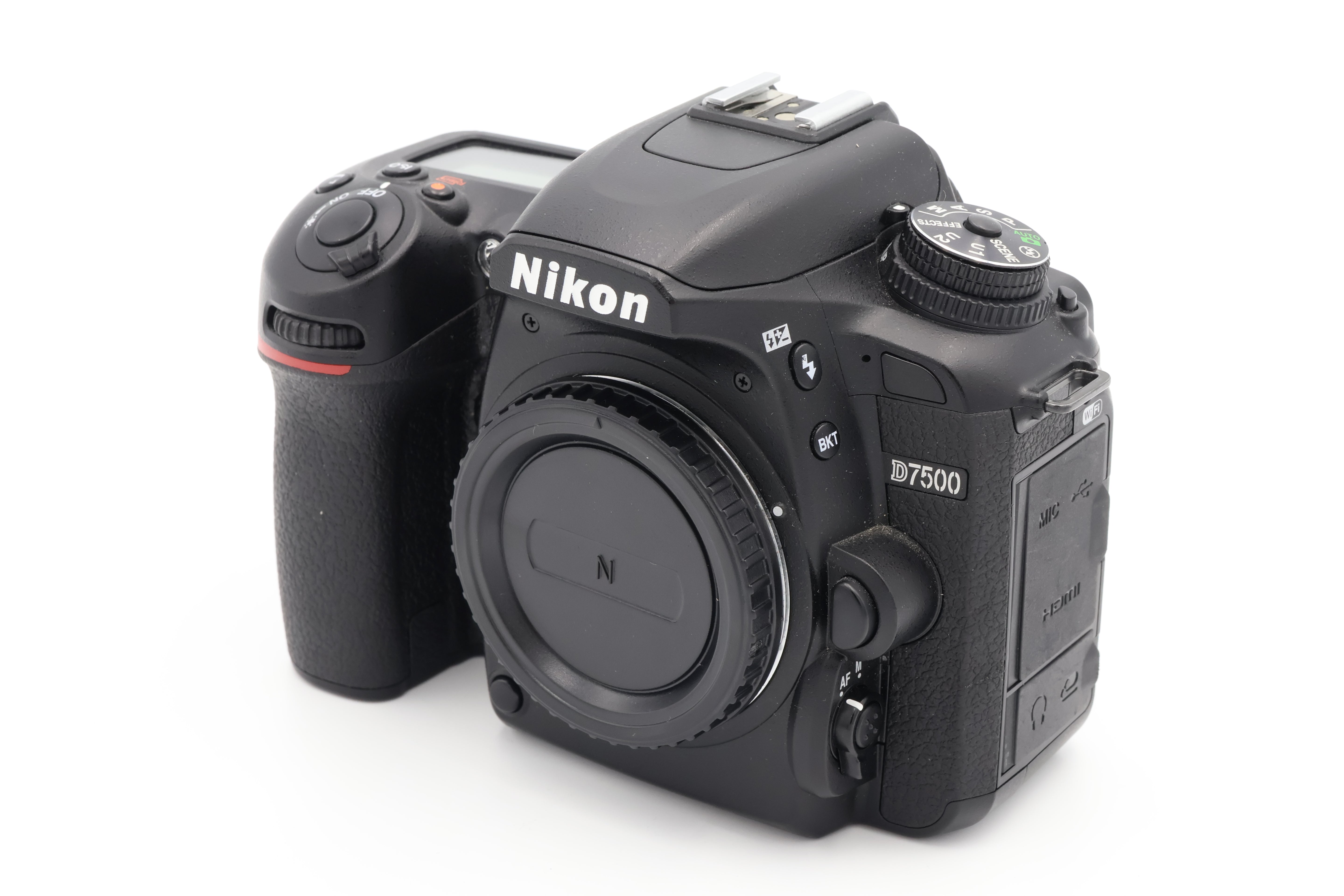 USED Nikon D7500 (3045266ACP)