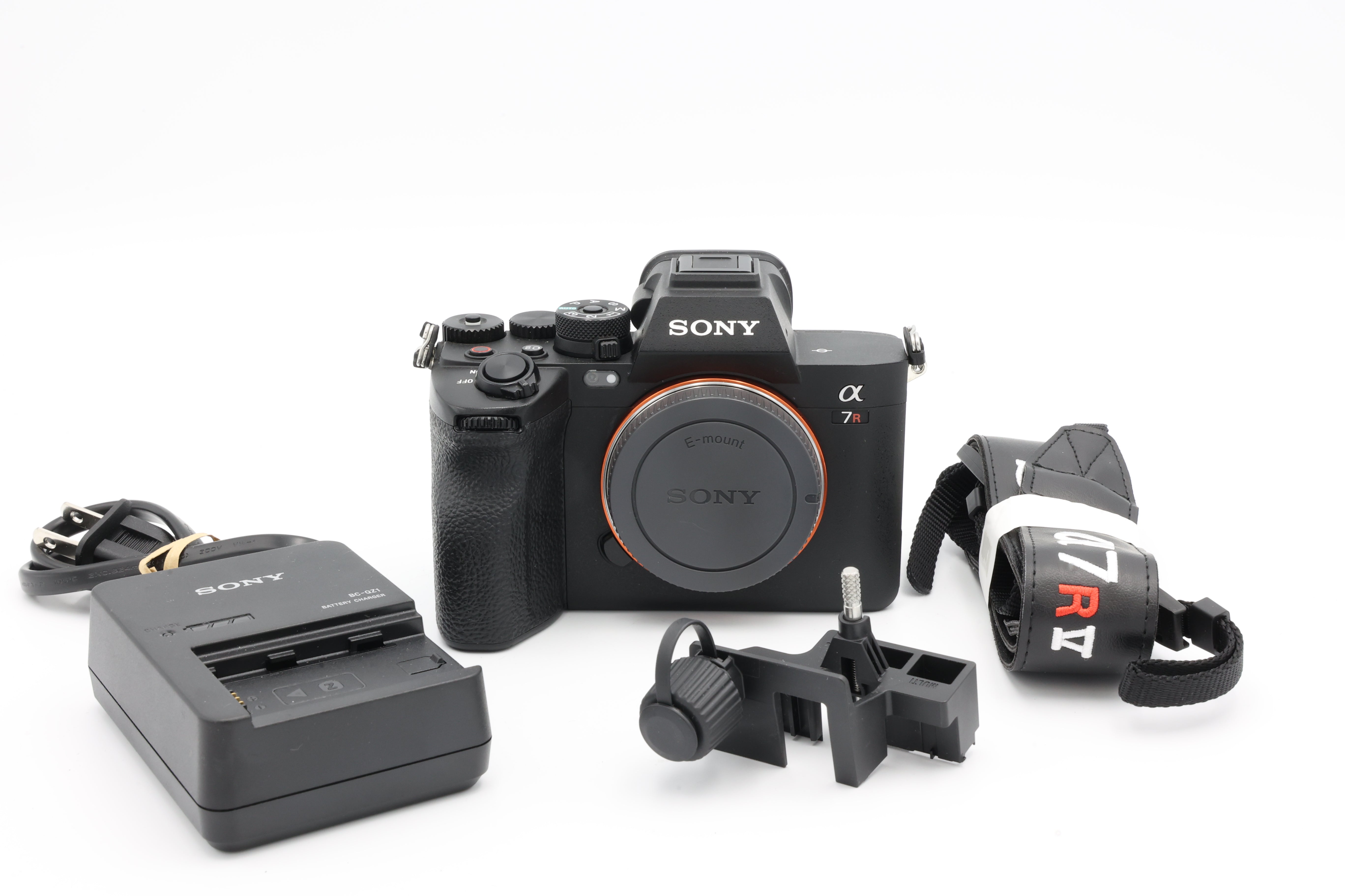 USED Sony A7R V Body (#1403449ACP)