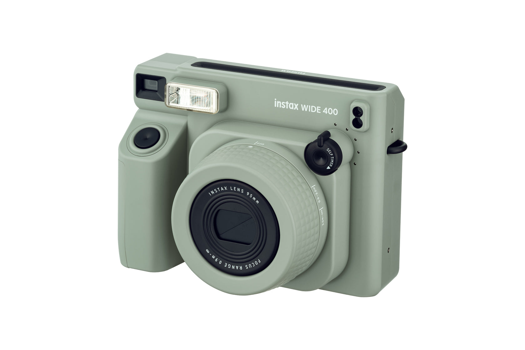 FUJIFILM INSTAX WIDE 400 Instant Film Camera