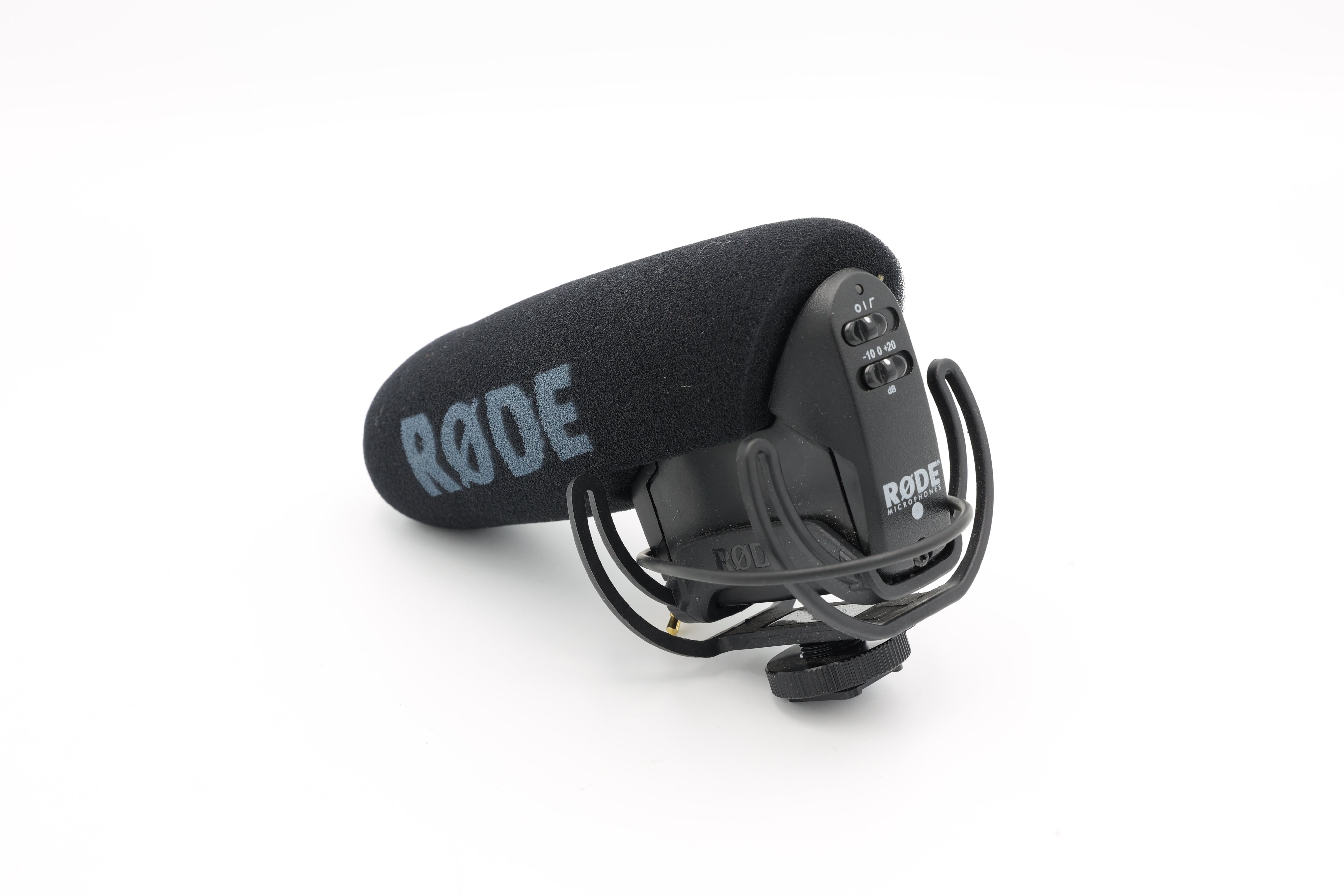 USED RODE Videomic Pro (#CR0126456ACP)