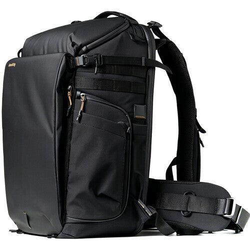 SmallRig Professional Outdoor Backpack (Black, 25L)