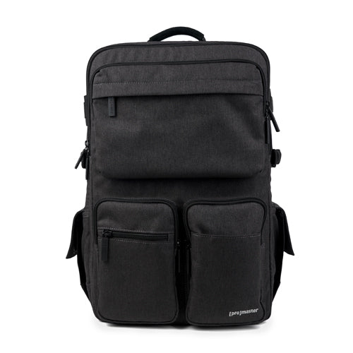 Promaster Cityscape 75 Backpack [Charcoal Grey]