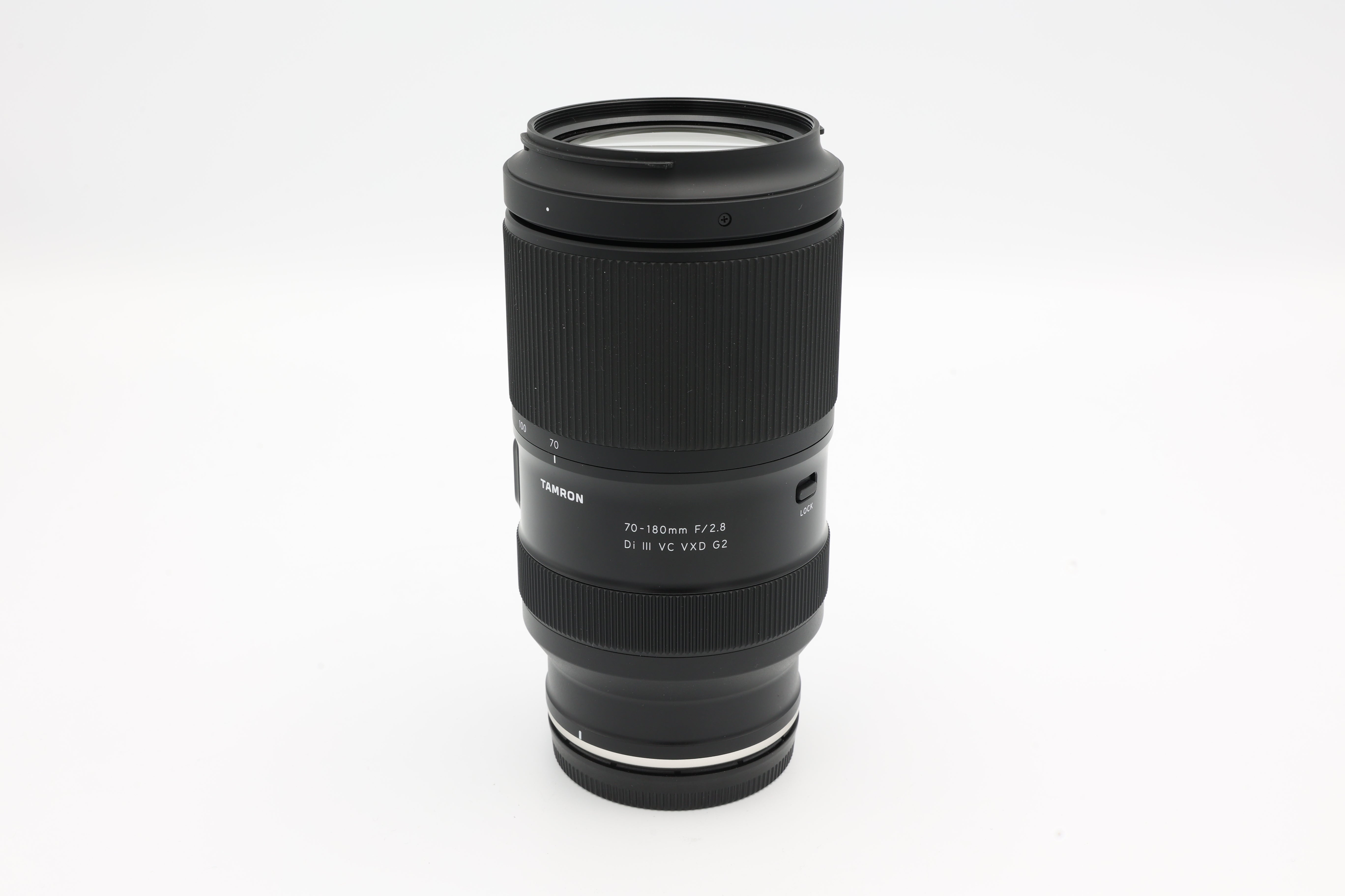 USED Tamron 70-180mm f/2.8 Di III VC VXD G2 [Nikon] (#002278ACP)