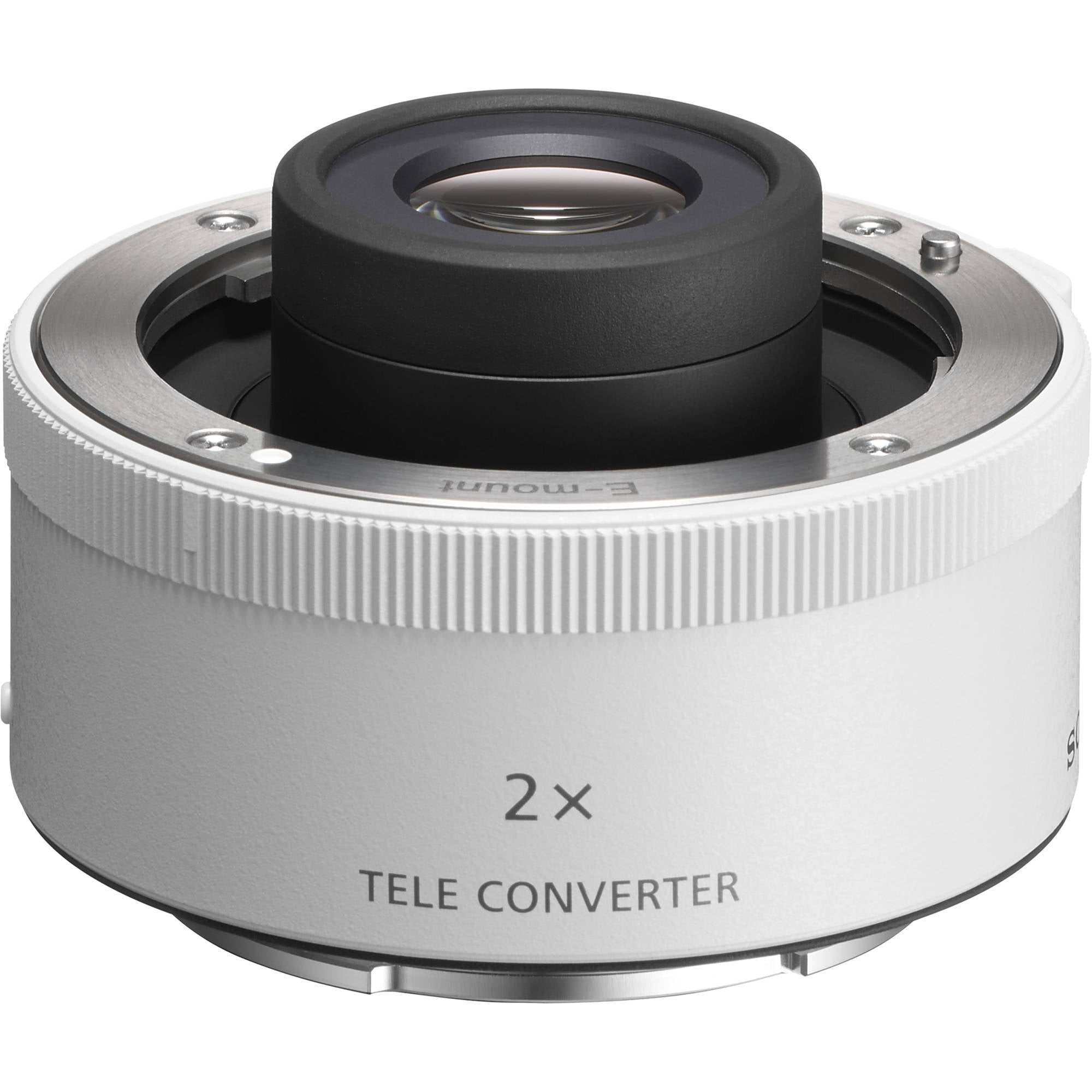 Sony FE 2X Teleconverter for Select Lenses