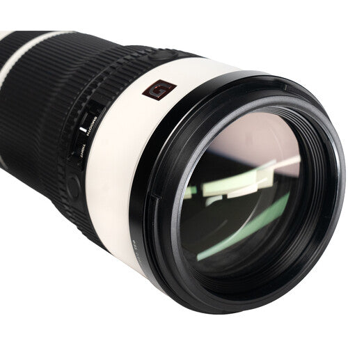 Sony FE 100-400mm f/4.5 GM OSS Lens