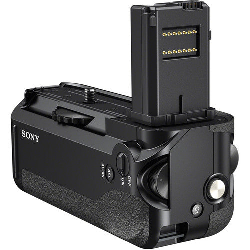 OPEN-BOX Sony Vertical Battery Grip for Alpha a7/a7R/a7S