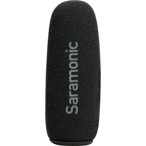 Saramonic Vmic5 Pro Camera-Mount Shotgun Microphone