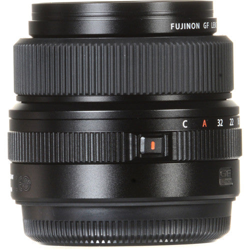 FUJIFILM GF 63mm f/2.8 R WR Lens