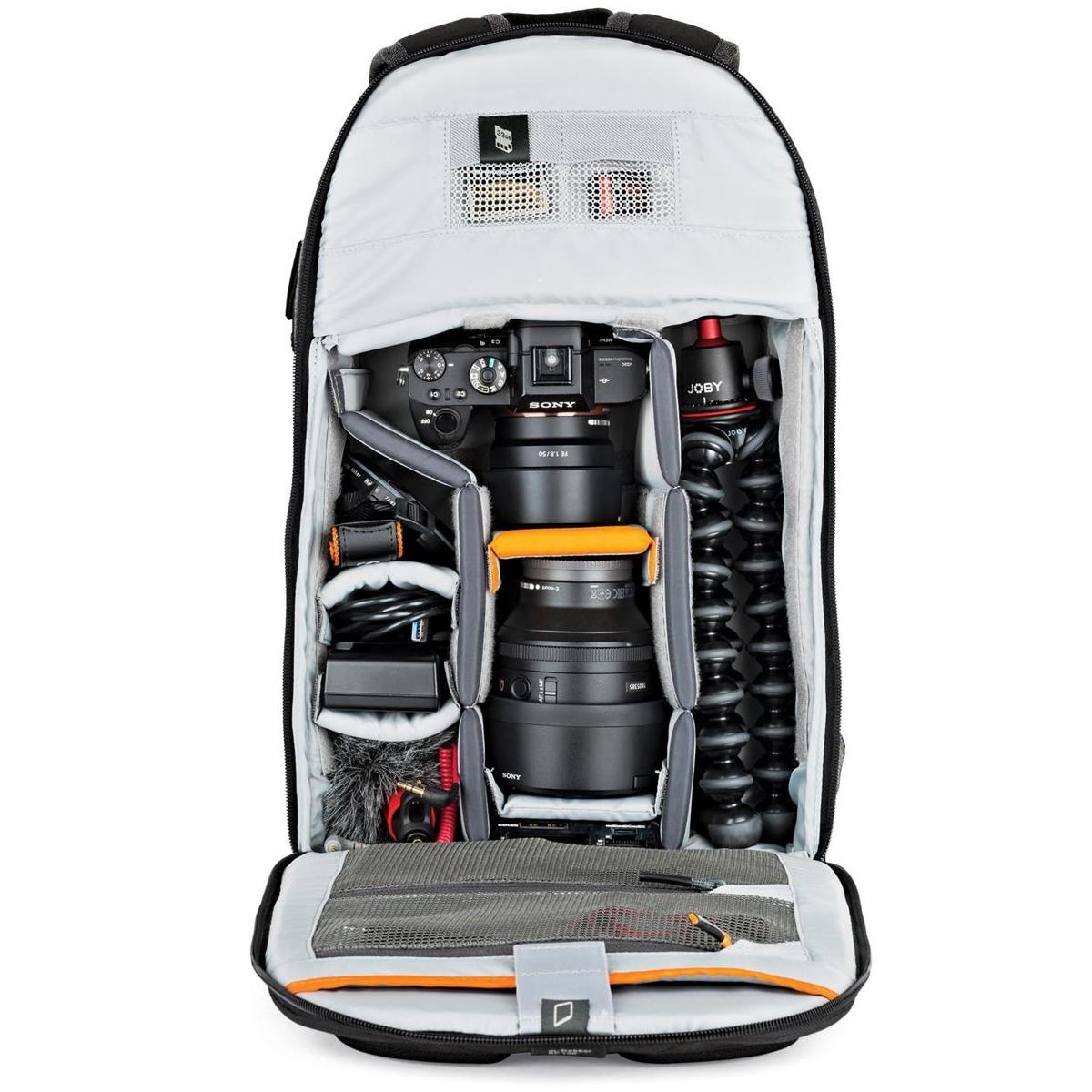 Lowepro m-Trekker Backpack 150 (Black)