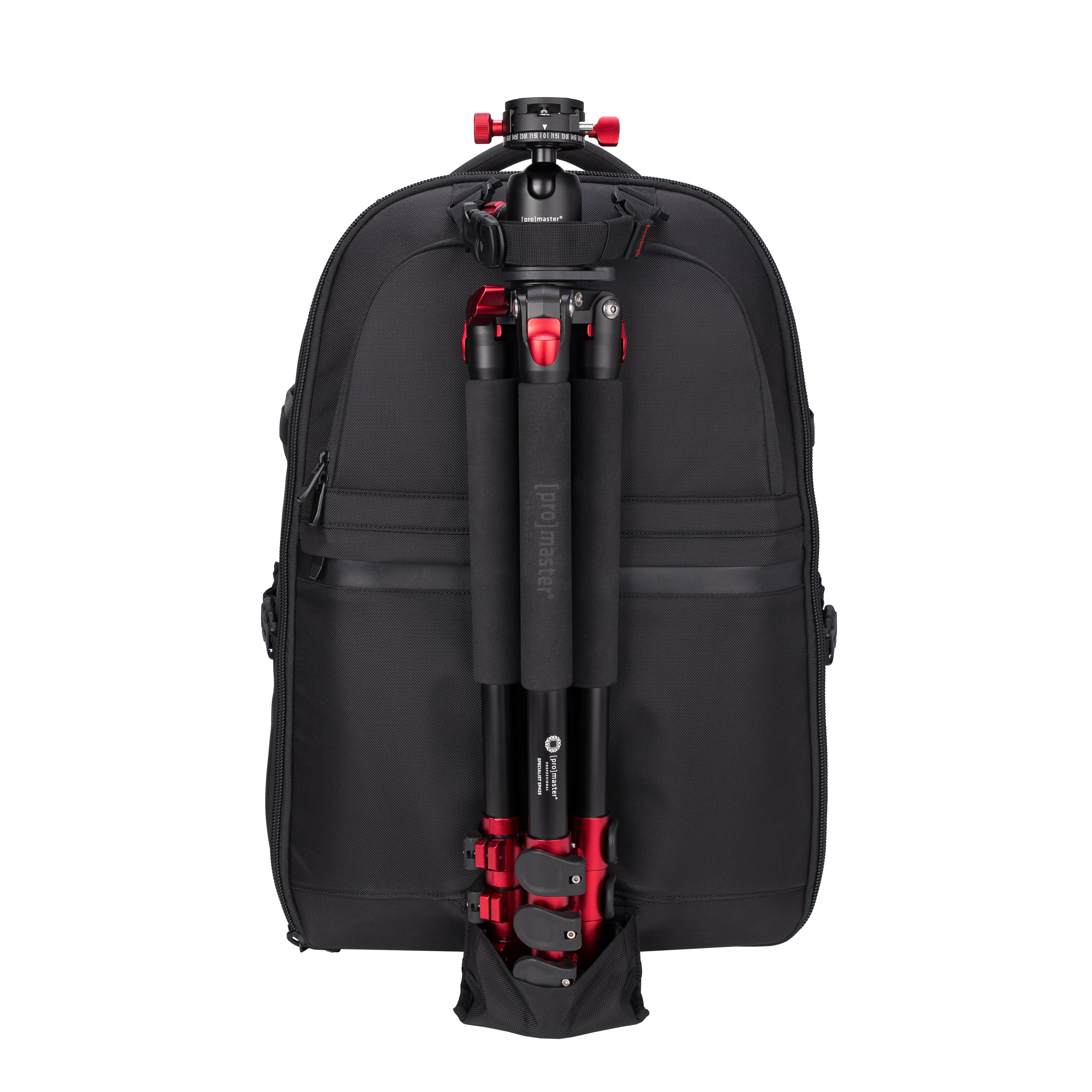 ProMaster Rollerback Large Rolling Backpack